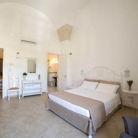 Nuvole Barocche Apartment Lecce Exterior photo
