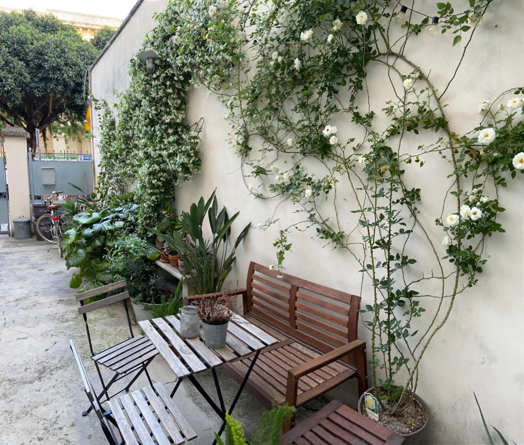 Nuvole Barocche Apartment Lecce Exterior photo