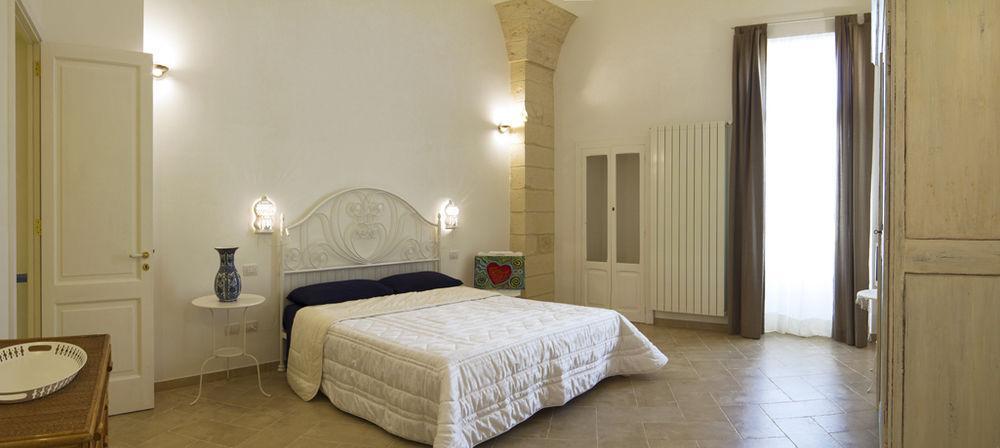 Nuvole Barocche Apartment Lecce Exterior photo