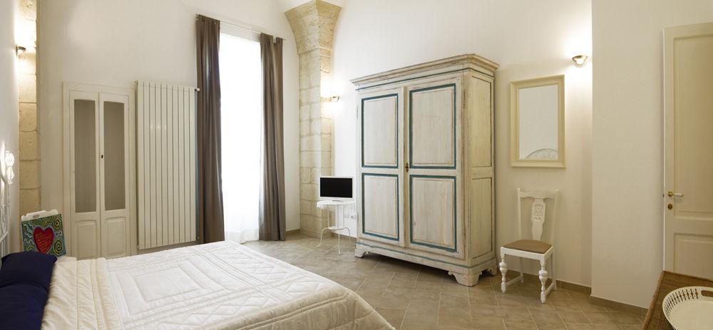 Nuvole Barocche Apartment Lecce Exterior photo