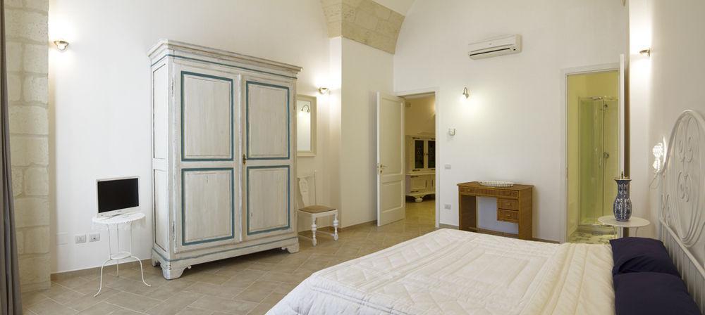 Nuvole Barocche Apartment Lecce Exterior photo