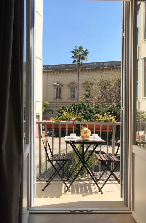 Nuvole Barocche Apartment Lecce Exterior photo