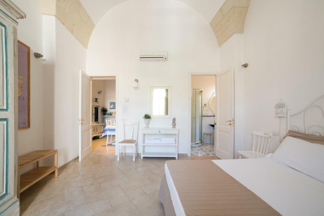 Nuvole Barocche Apartment Lecce Exterior photo