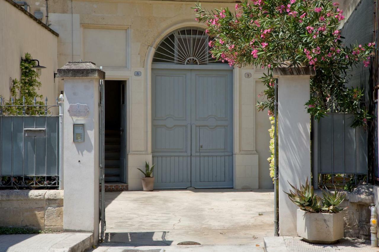 Nuvole Barocche Apartment Lecce Exterior photo