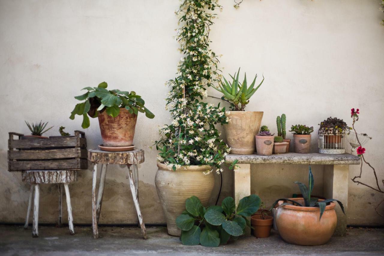 Nuvole Barocche Apartment Lecce Exterior photo