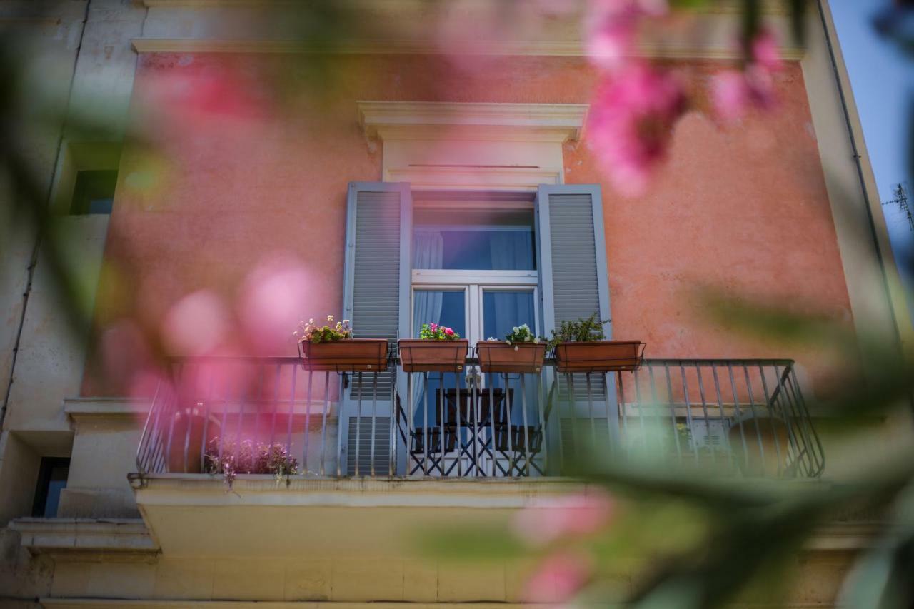 Nuvole Barocche Apartment Lecce Exterior photo